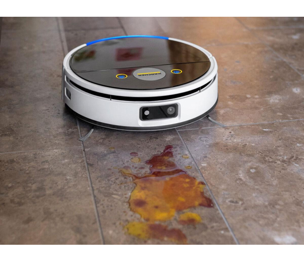Kärcher Robot sprzątający z bazą RVF 7 Comfort - 1533597 - zdjęcie 7